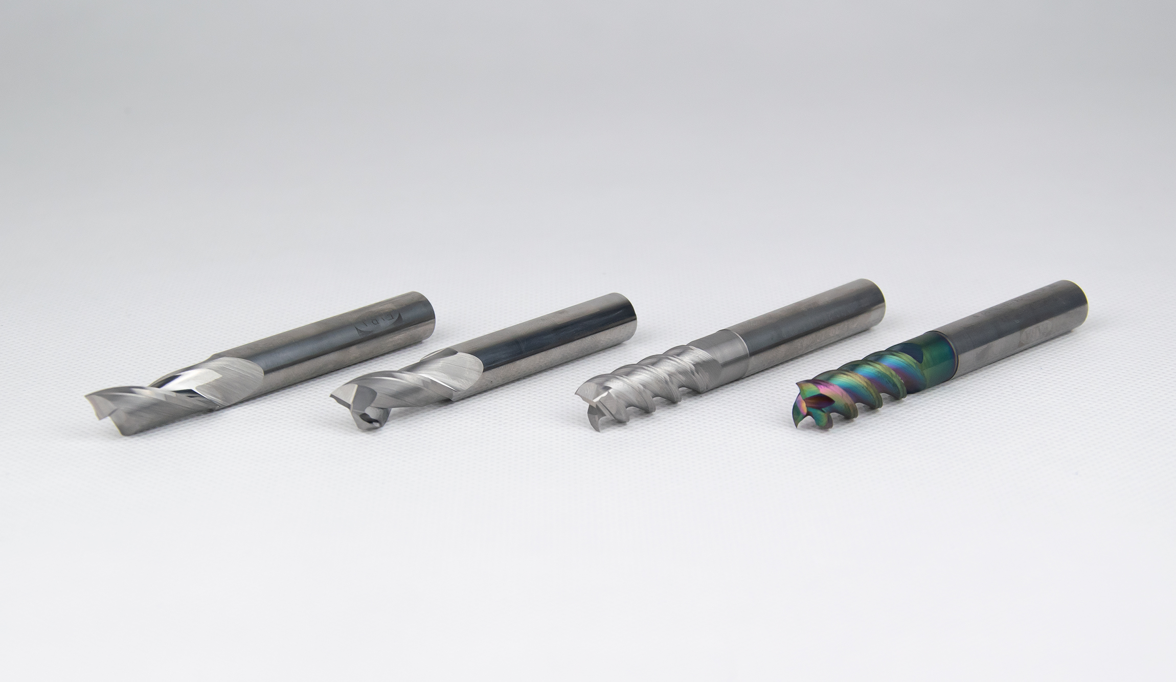 <b>Monolityczne frezy węglikowe w nowej odsłonie</b>